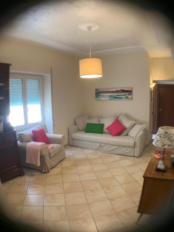 Appartamento Sul Porto נטונו מראה חיצוני תמונה