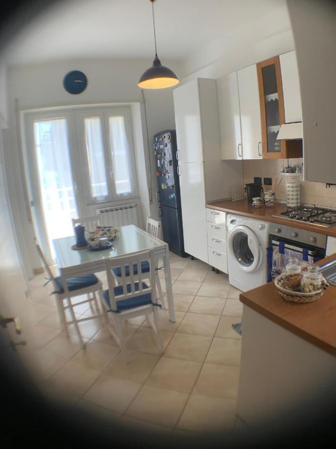 Appartamento Sul Porto נטונו מראה חיצוני תמונה
