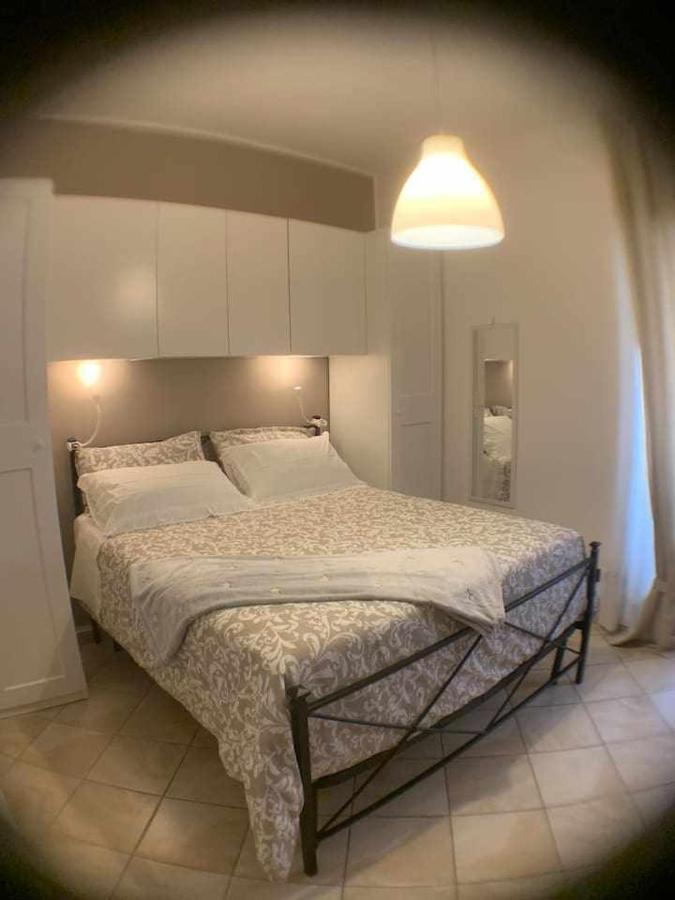 Appartamento Sul Porto נטונו מראה חיצוני תמונה