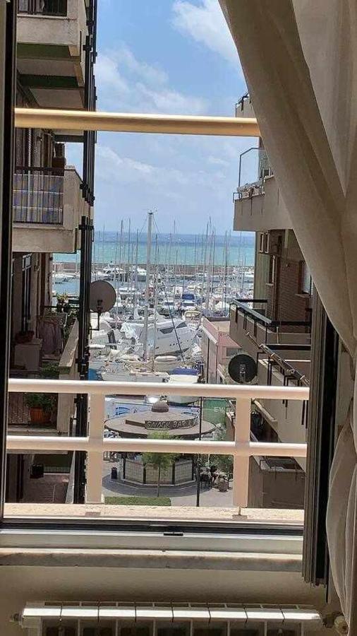 Appartamento Sul Porto נטונו מראה חיצוני תמונה