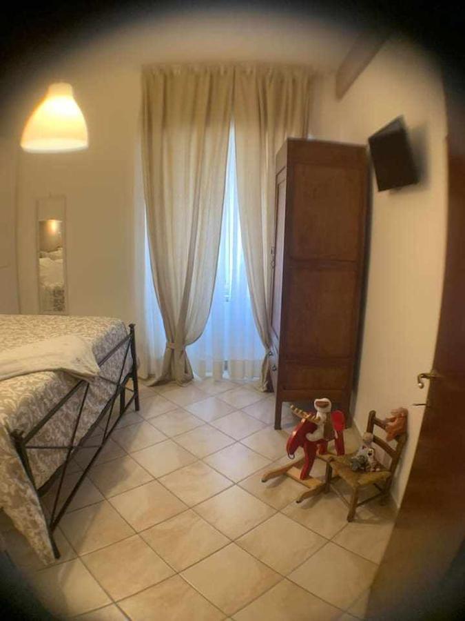 Appartamento Sul Porto נטונו מראה חיצוני תמונה