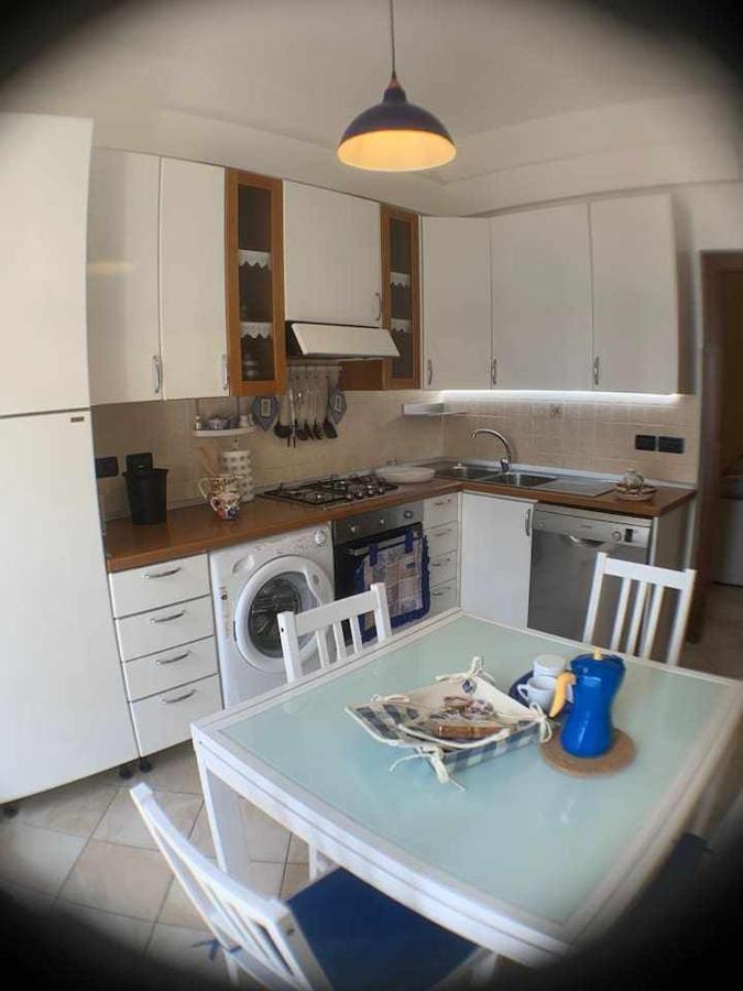 Appartamento Sul Porto נטונו מראה חיצוני תמונה